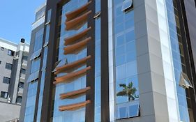 Hotel Palmas Executivo